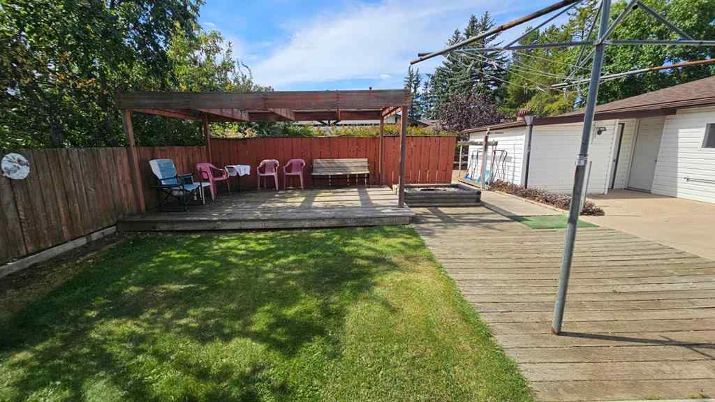 MLS® A2252557 - 5006 55 Avenue  in NONE Castor, Residential