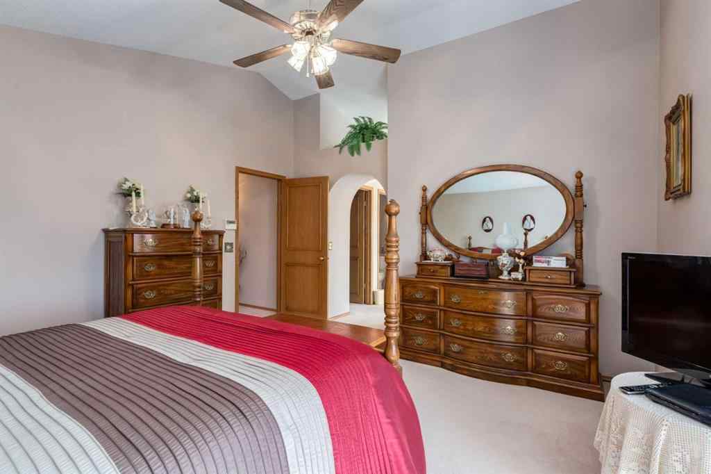 MLS® A2252558 - 180 Edgevalley Circle NW in Edgemont Calgary, Residential