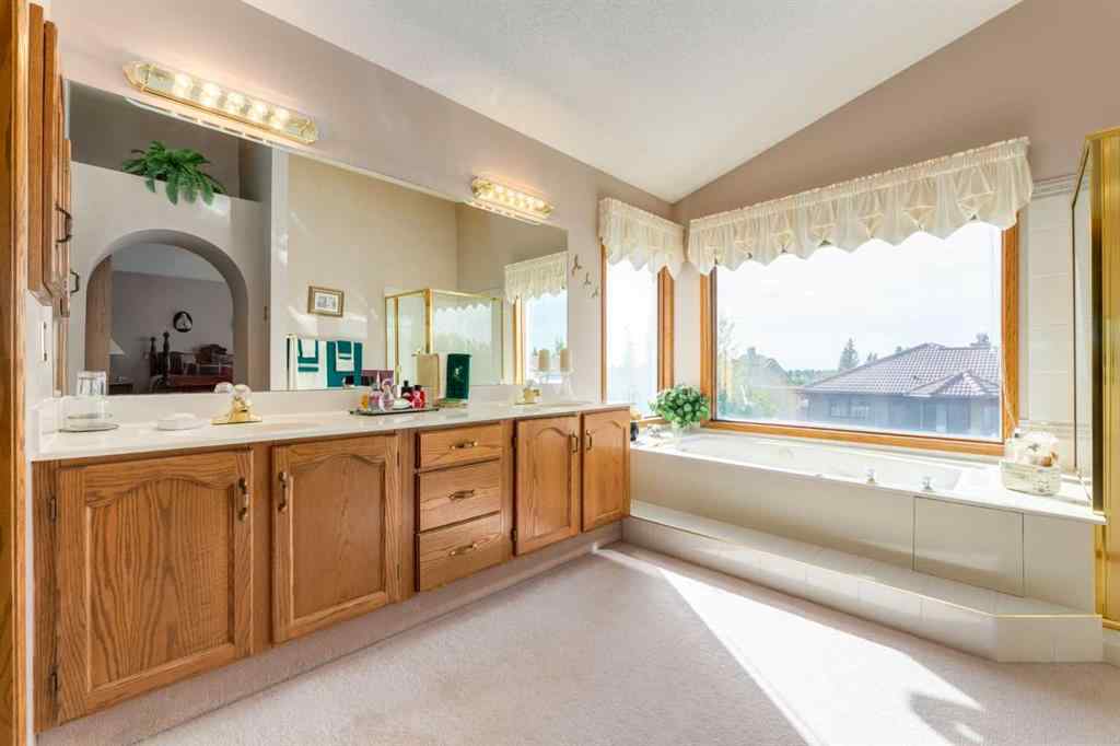 MLS® A2252558 - 180 Edgevalley Circle NW in Edgemont Calgary, Residential