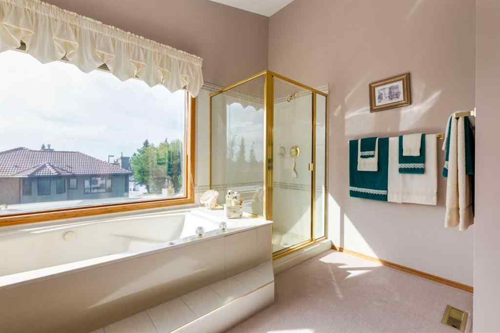 MLS® A2252558 - 180 Edgevalley Circle NW in Edgemont Calgary, Residential