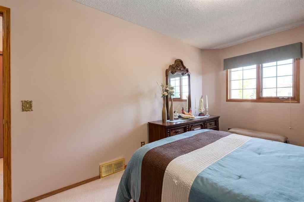 MLS® A2252558 - 180 Edgevalley Circle NW in Edgemont Calgary, Residential
