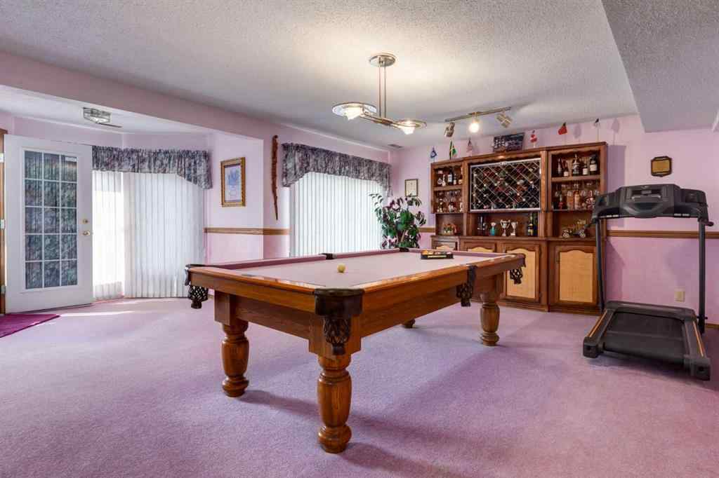 MLS® A2252558 - 180 Edgevalley Circle NW in Edgemont Calgary, Residential