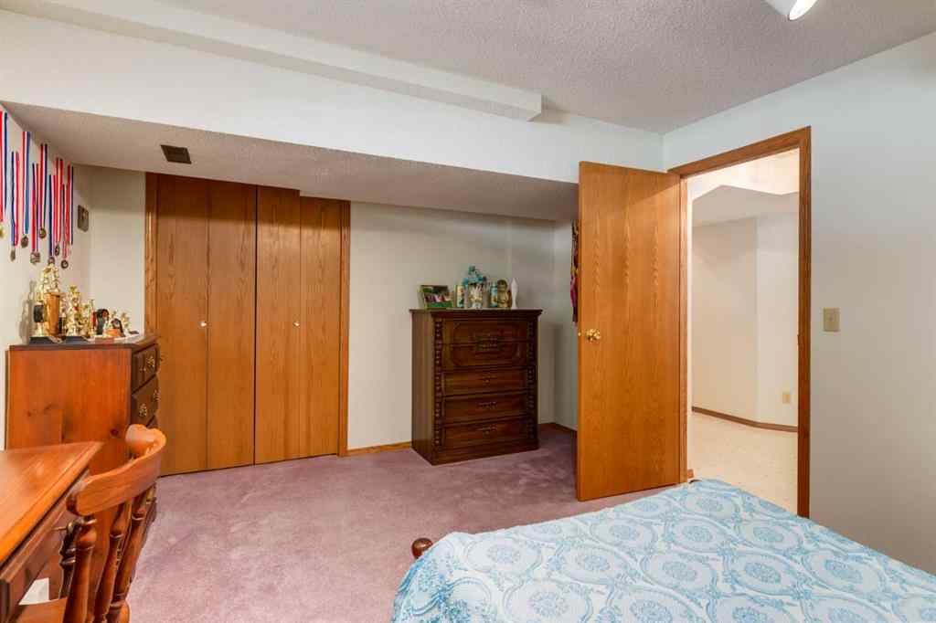 MLS® A2252558 - 180 Edgevalley Circle NW in Edgemont Calgary, Residential