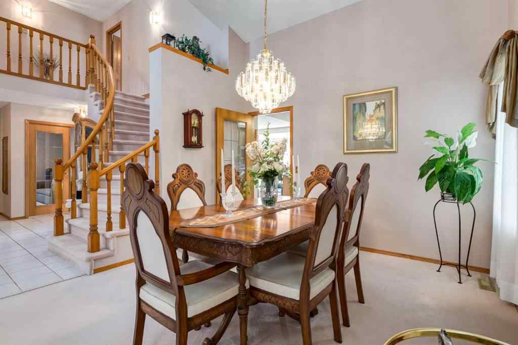 MLS® A2252558 - 180 Edgevalley Circle NW in Edgemont Calgary, Residential
