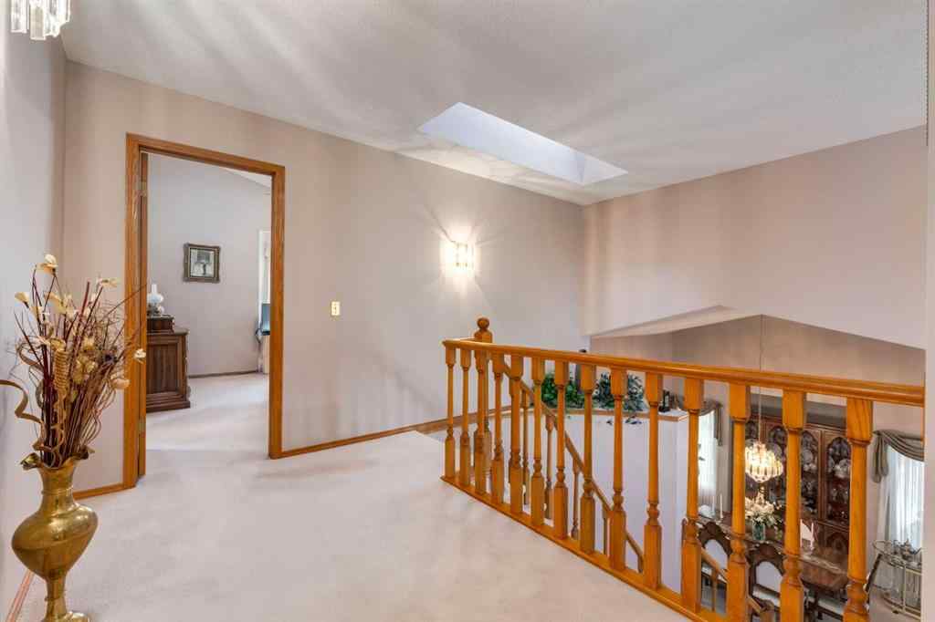 MLS® A2252558 - 180 Edgevalley Circle NW in Edgemont Calgary, Residential