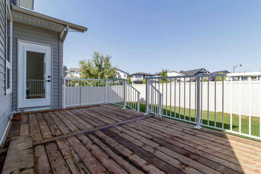 MLS® A2252559 - 16 Eaton Crescent  in Evergreen Red Deer, Residential