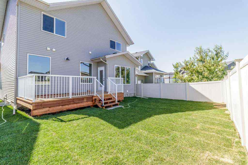 MLS® A2252559 - 16 Eaton Crescent  in Evergreen Red Deer, Residential