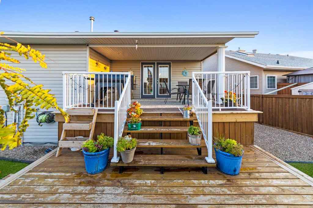 MLS® A2252560 - 6304 42 Street  in Parkview Estates Lloydminster, Residential