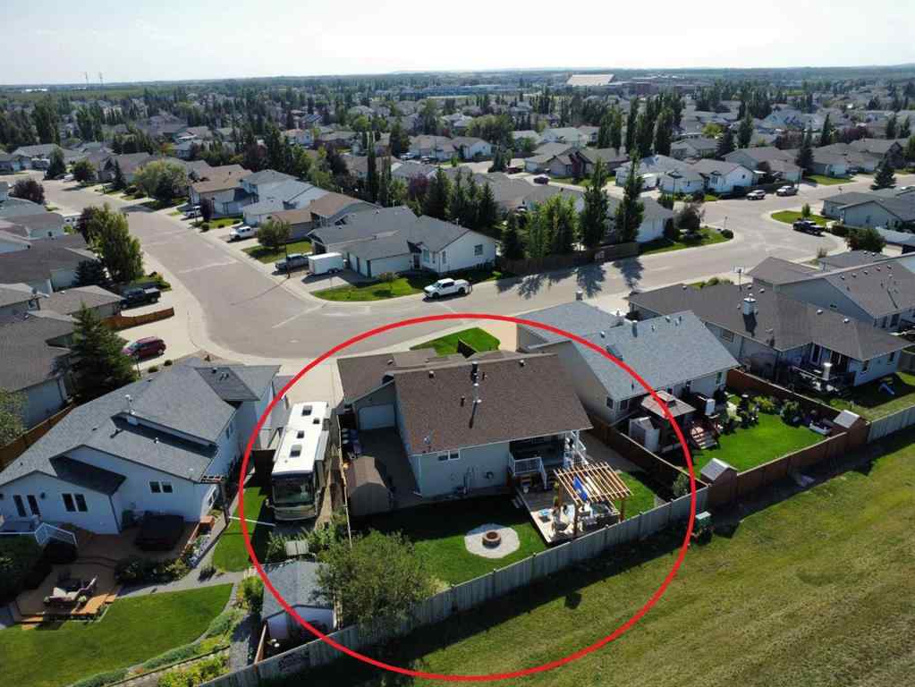 MLS® A2252560 - 6304 42 Street  in Parkview Estates Lloydminster, Residential