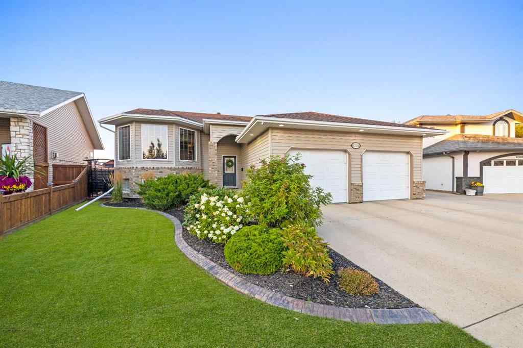 MLS® A2252560 - 6304 42 Street  in Parkview Estates Lloydminster, Residential