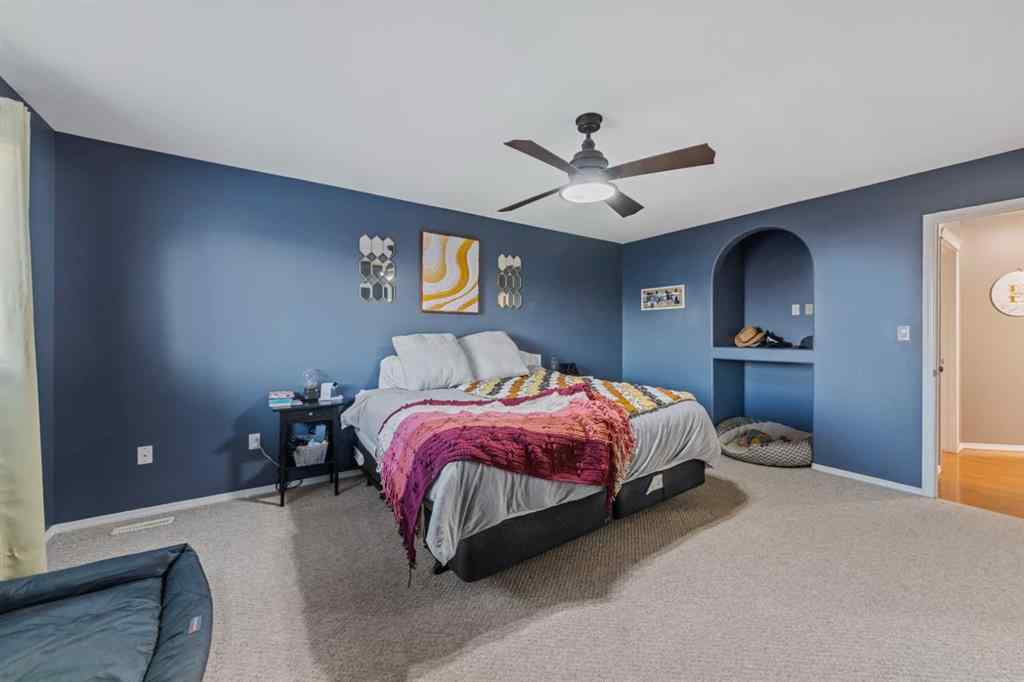 MLS® A2252560 - 6304 42 Street  in Parkview Estates Lloydminster, Residential