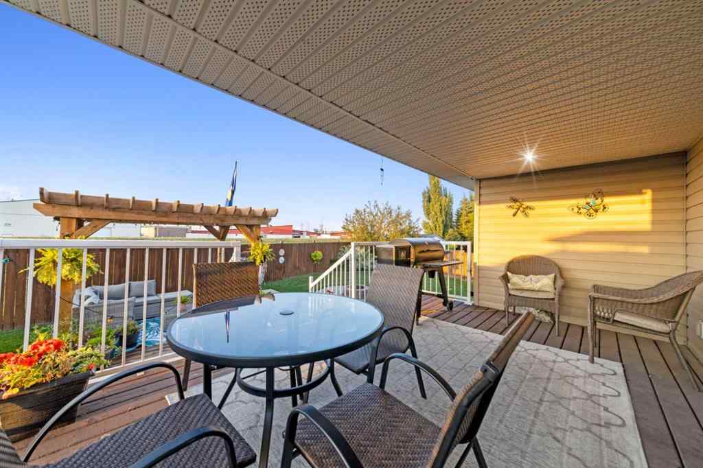 MLS® A2252560 - 6304 42 Street  in Parkview Estates Lloydminster, Residential