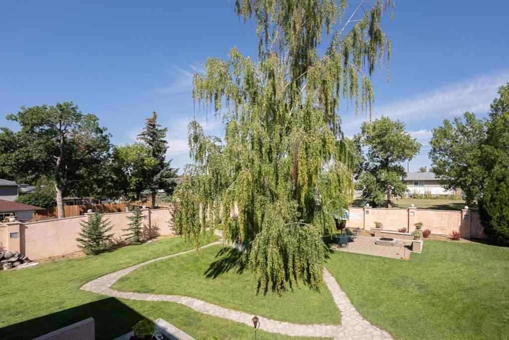 MLS® A2252561 - 329 2 Avenue NE in NONE Milk River, Residential