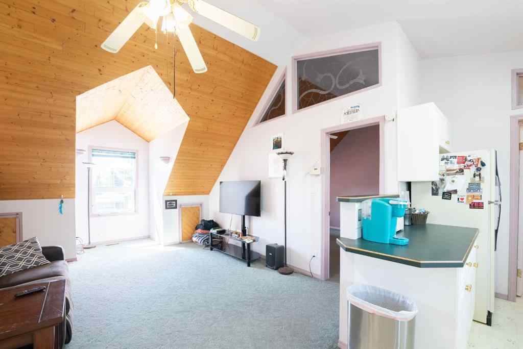 MLS® A2252561 - 329 2 Avenue NE in NONE Milk River, Residential