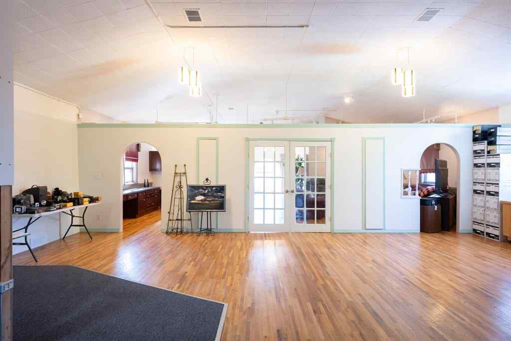 MLS® A2252561 - 329 2 Avenue NE in NONE Milk River, Residential