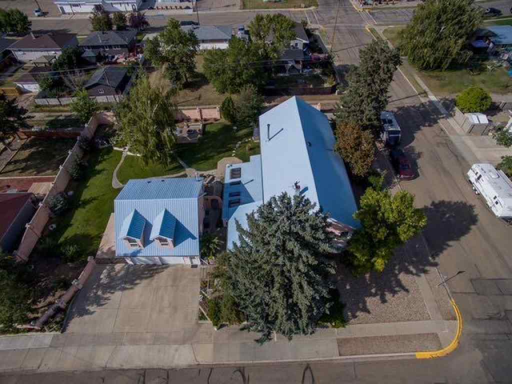 MLS® A2252561 - 329 2 Avenue NE in NONE Milk River, Residential