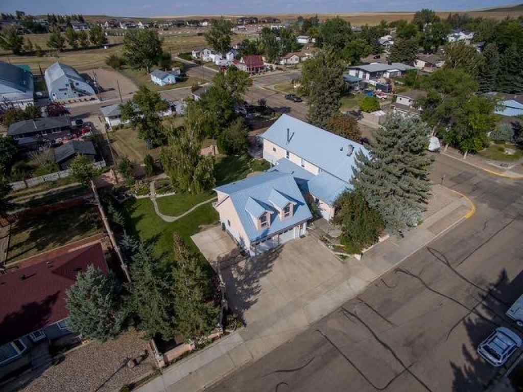 MLS® A2252561 - 329 2 Avenue NE in NONE Milk River, Residential
