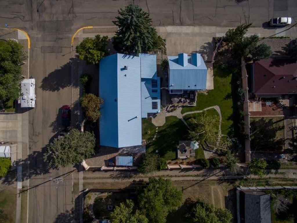 MLS® A2252561 - 329 2 Avenue NE in NONE Milk River, Residential