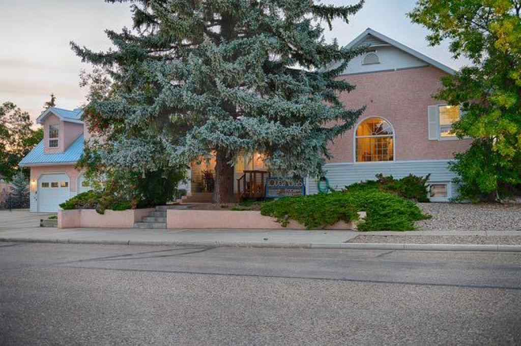 MLS® A2252561 - 329 2 Avenue NE in NONE Milk River, Residential