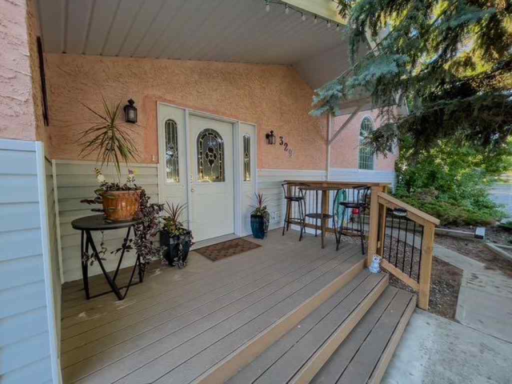 MLS® A2252561 - 329 2 Avenue NE in NONE Milk River, Residential