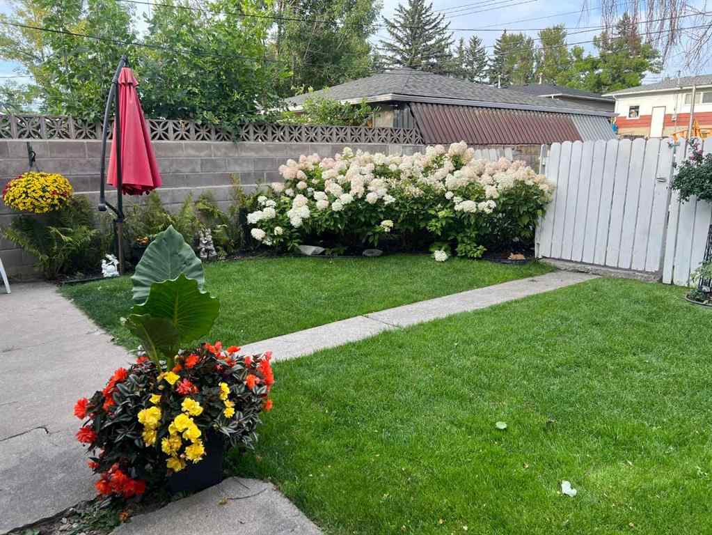 MLS® A2252563 - 1040 16 Street NE in Mayland Heights Calgary, Residential