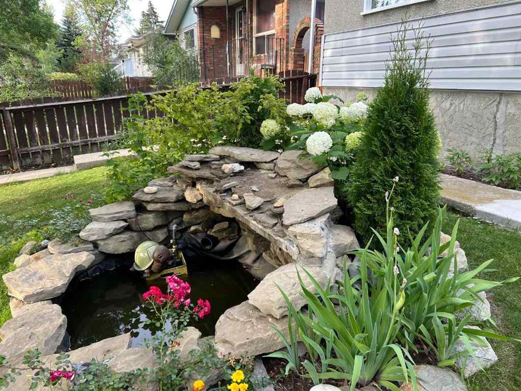 MLS® A2252563 - 1040 16 Street NE in Mayland Heights Calgary, Residential