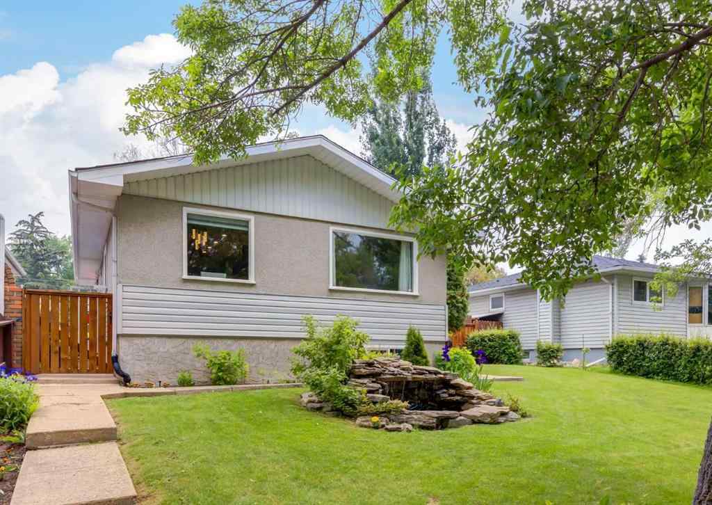MLS® A2252563 - 1040 16 Street NE in Mayland Heights Calgary, Residential