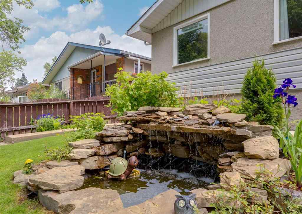 MLS® A2252563 - 1040 16 Street NE in Mayland Heights Calgary, Residential