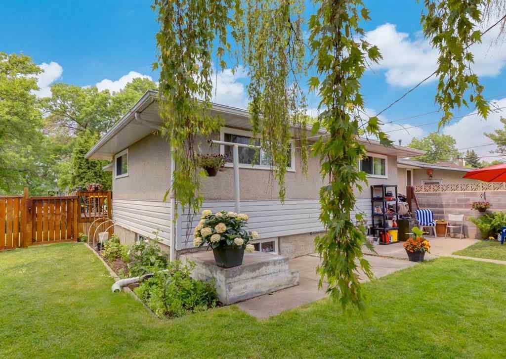 MLS® A2252563 - 1040 16 Street NE in Mayland Heights Calgary, Residential