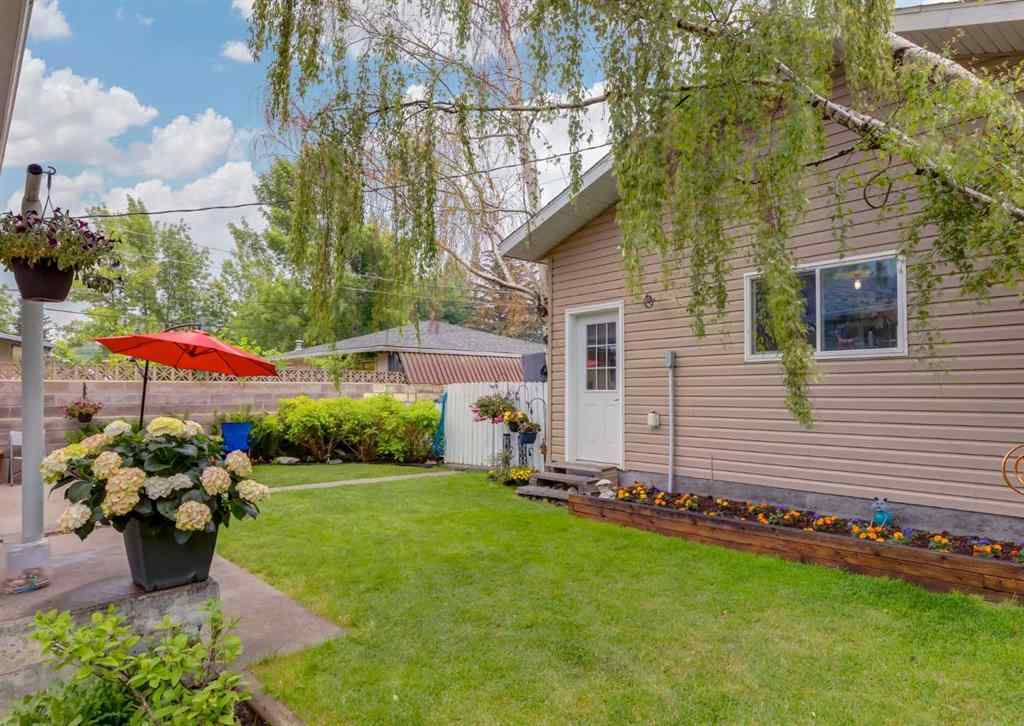 MLS® A2252563 - 1040 16 Street NE in Mayland Heights Calgary, Residential