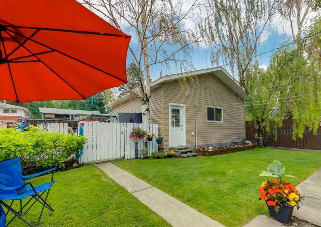 MLS® A2252563 - 1040 16 Street NE in Mayland Heights Calgary, Residential