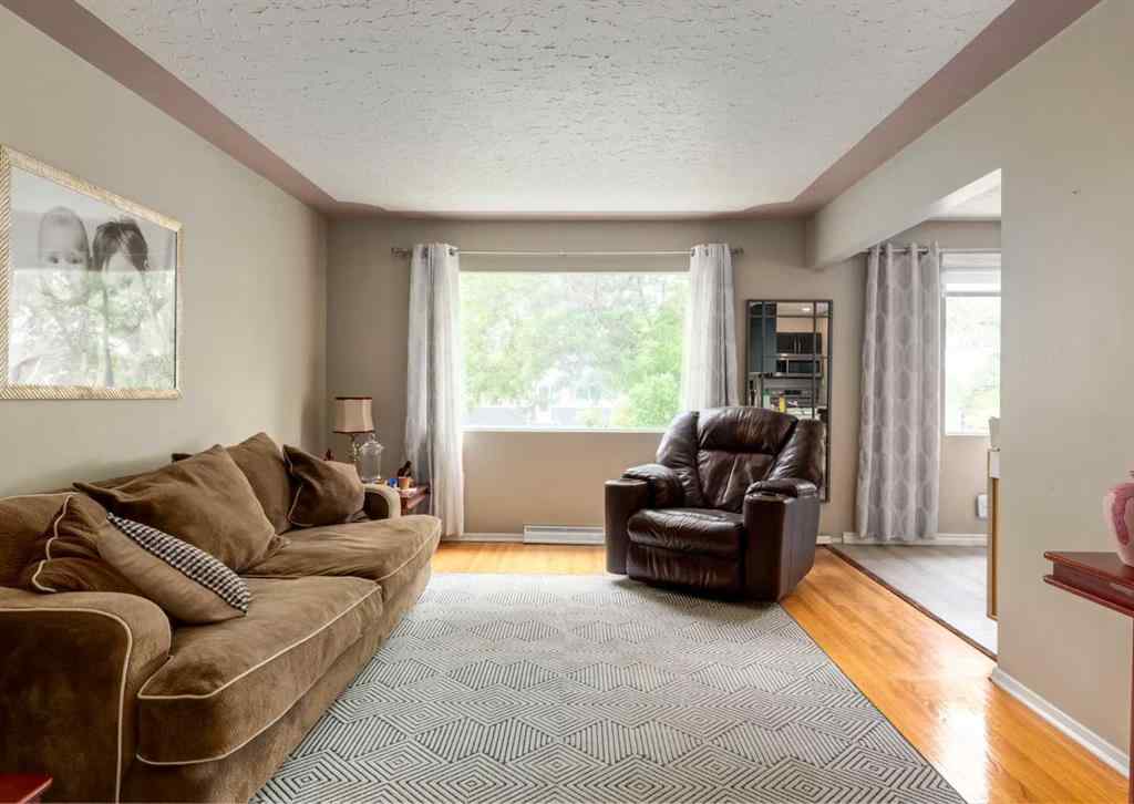 MLS® A2252563 - 1040 16 Street NE in Mayland Heights Calgary, Residential