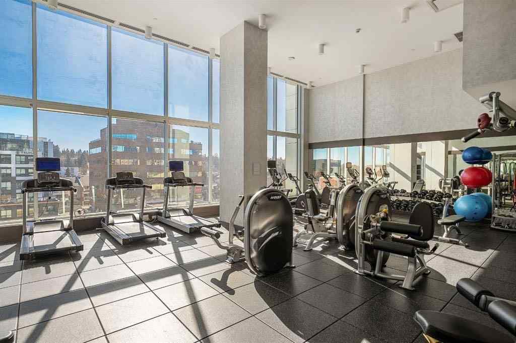 MLS® A2252564 - Unit #2406 930 16 Avenue SW in Beltline Calgary, Residential