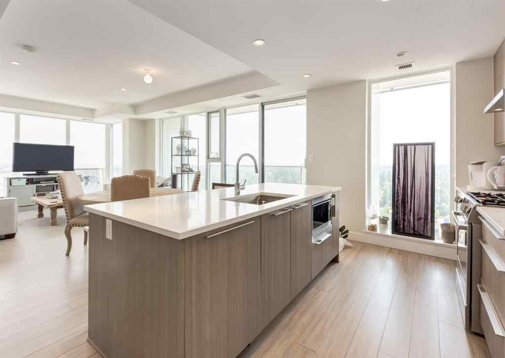 MLS® A2252564 - Unit #2406 930 16 Avenue SW in Beltline Calgary, Residential