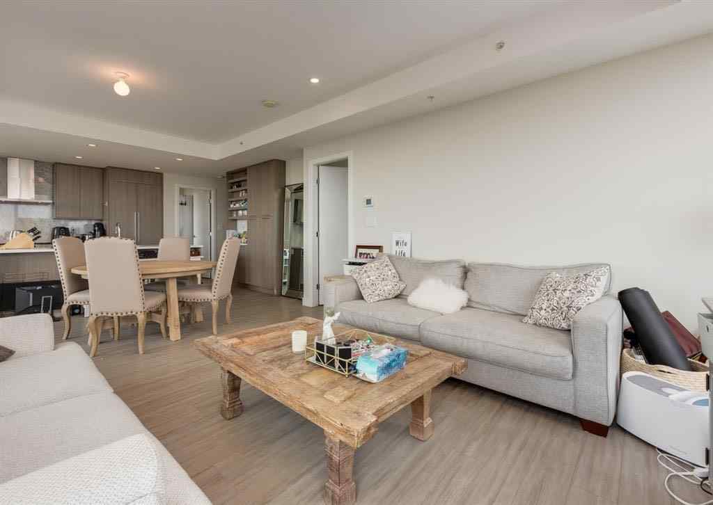 MLS® A2252564 - Unit #2406 930 16 Avenue SW in Beltline Calgary, Residential
