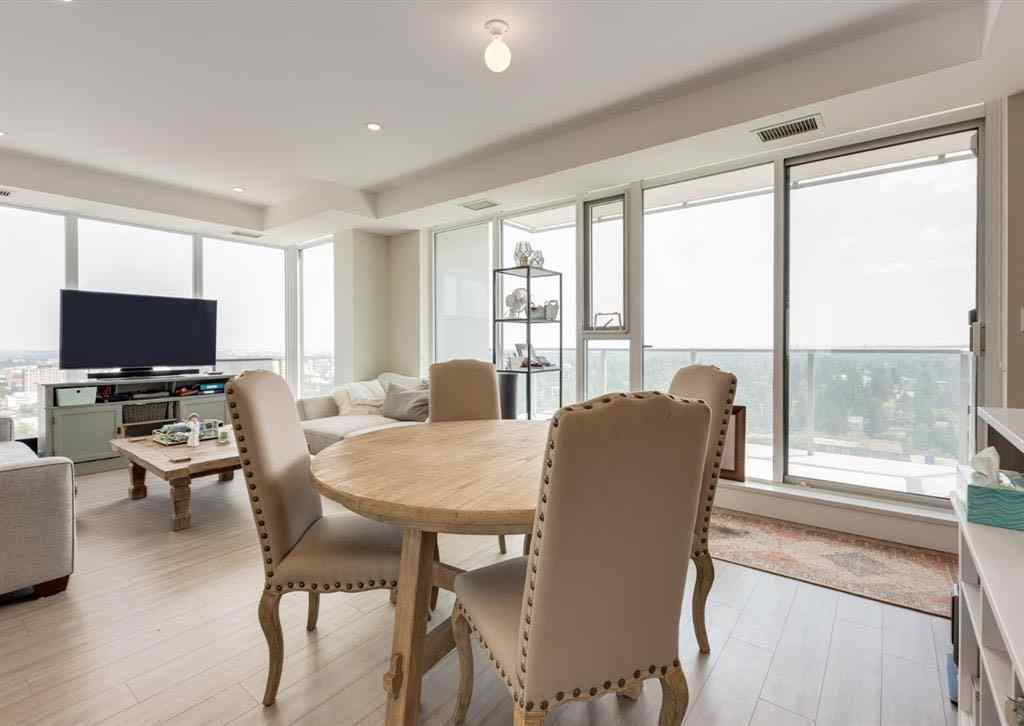 MLS® A2252564 - Unit #2406 930 16 Avenue SW in Beltline Calgary, Residential