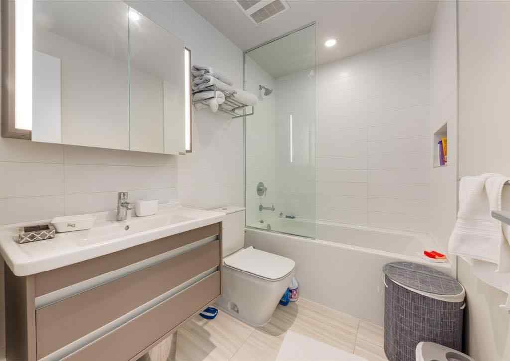MLS® A2252564 - Unit #2406 930 16 Avenue SW in Beltline Calgary, Residential
