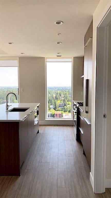 MLS® A2252564 - Unit #2406 930 16 Avenue SW in Beltline Calgary, Residential