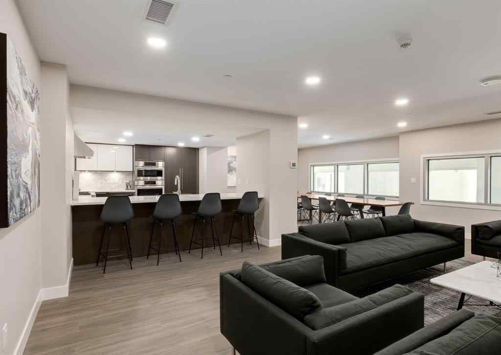 MLS® A2252564 - Unit #2406 930 16 Avenue SW in Beltline Calgary, Residential