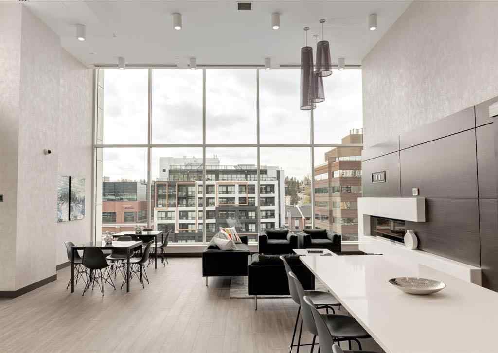 MLS® A2252564 - Unit #2406 930 16 Avenue SW in Beltline Calgary, Residential