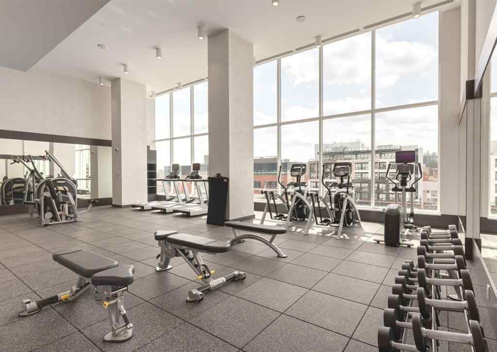 MLS® A2252564 - Unit #2406 930 16 Avenue SW in Beltline Calgary, Residential