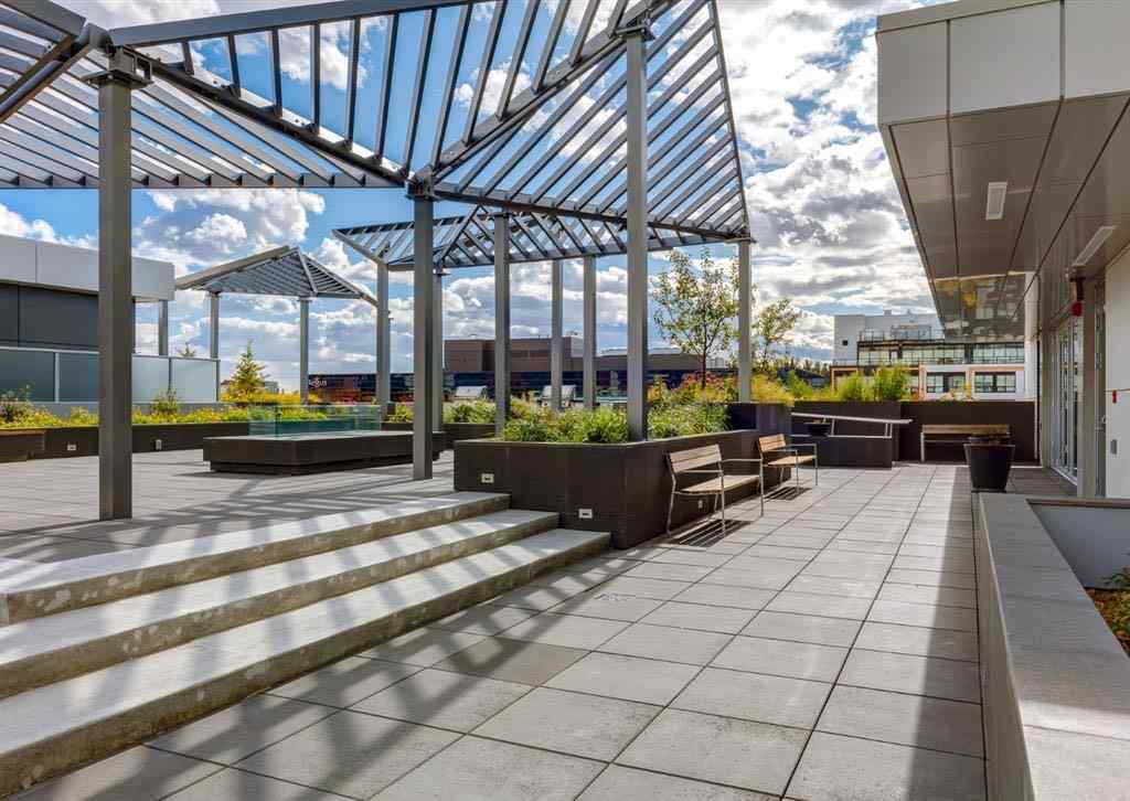 MLS® A2252564 - Unit #2406 930 16 Avenue SW in Beltline Calgary, Residential