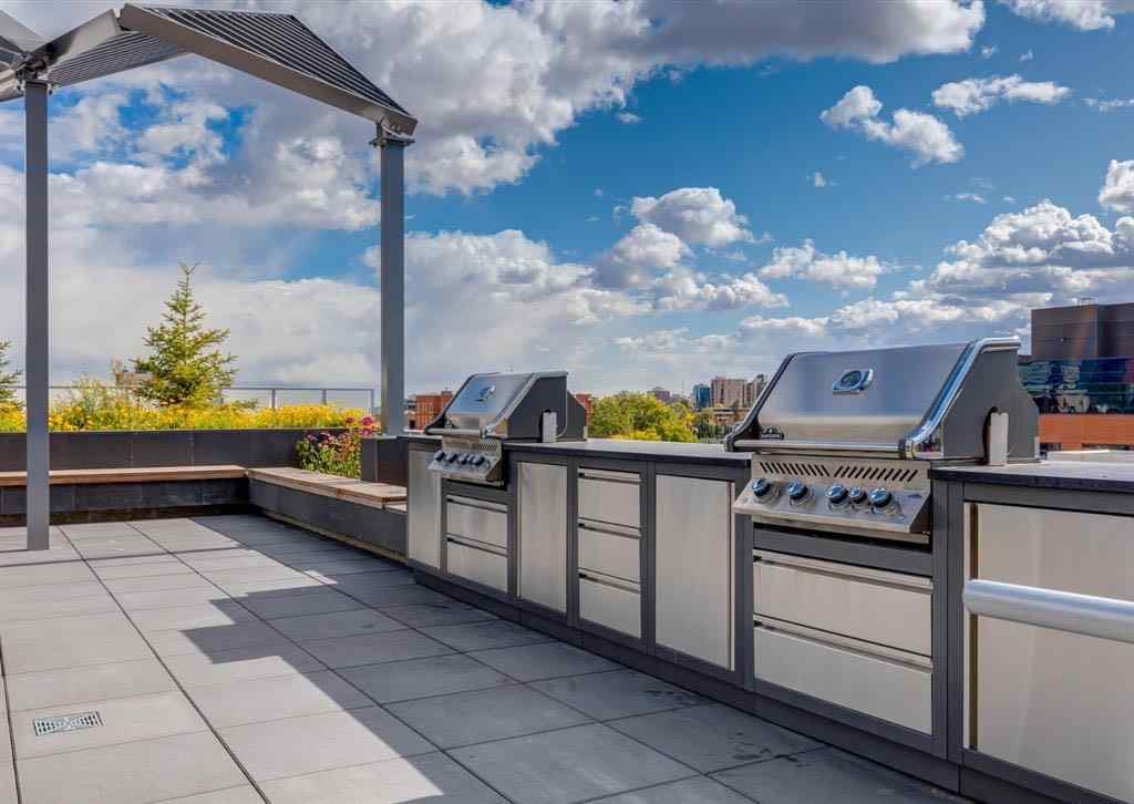 MLS® A2252564 - Unit #2406 930 16 Avenue SW in Beltline Calgary, Residential
