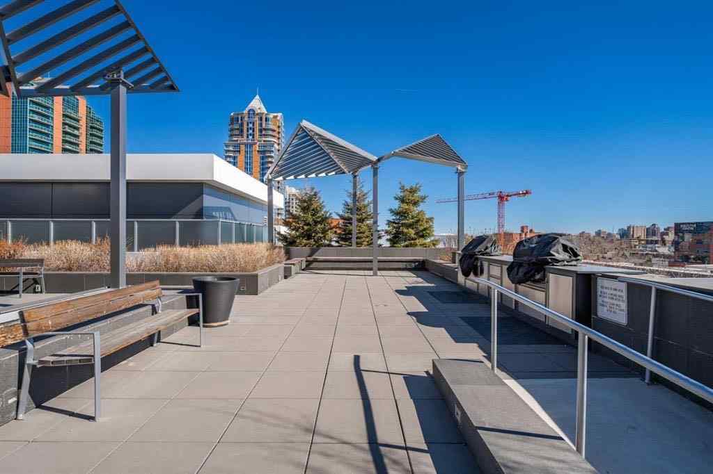 MLS® A2252564 - Unit #2406 930 16 Avenue SW in Beltline Calgary, Residential