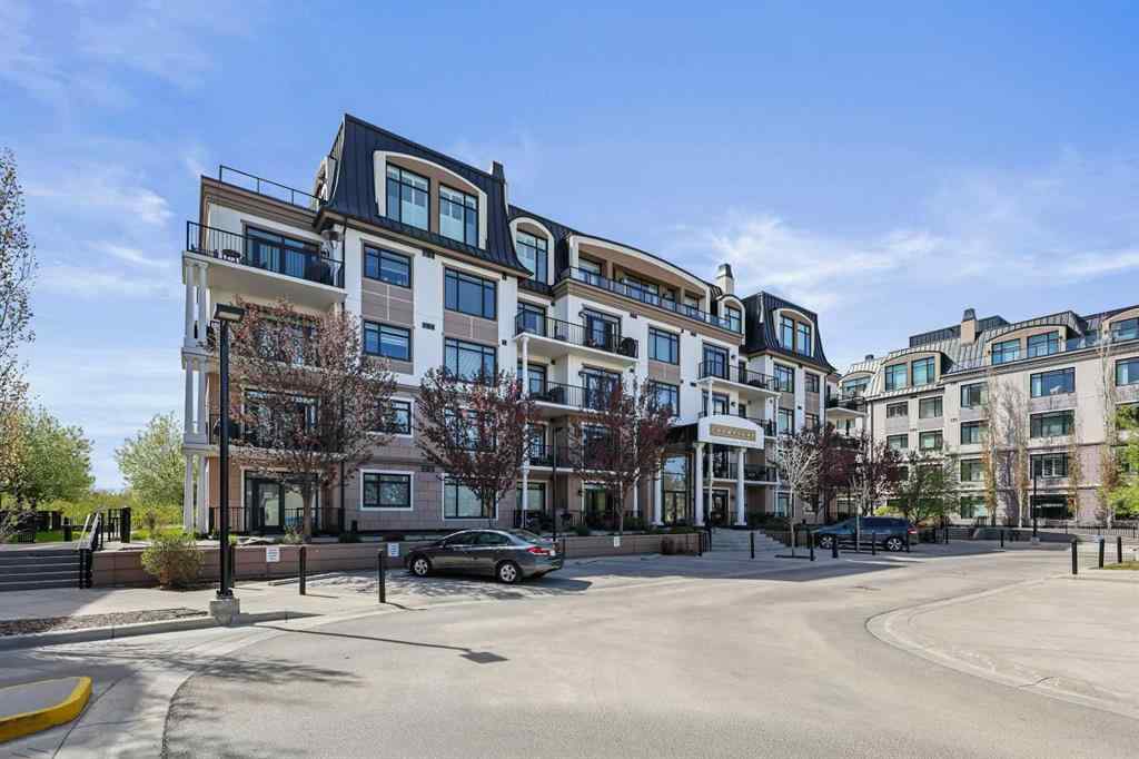 MLS® A2252565 - Unit #205 211 Quarry Way SE in Douglasdale/Glen Calgary, Residential