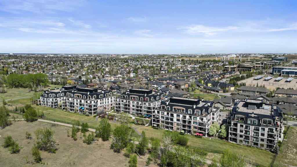 MLS® A2252565 - Unit #205 211 Quarry Way SE in Douglasdale/Glen Calgary, Residential