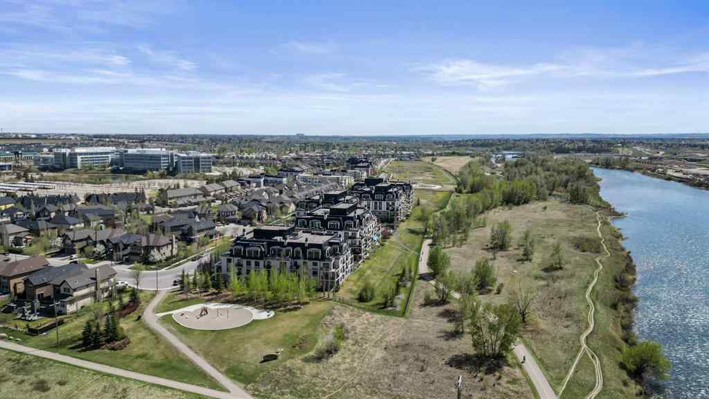 MLS® A2252565 - Unit #205 211 Quarry Way SE in Douglasdale/Glen Calgary, Residential