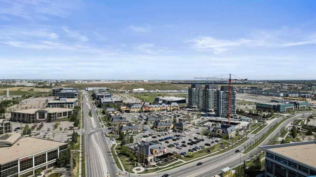MLS® A2252565 - Unit #205 211 Quarry Way SE in Douglasdale/Glen Calgary, Residential