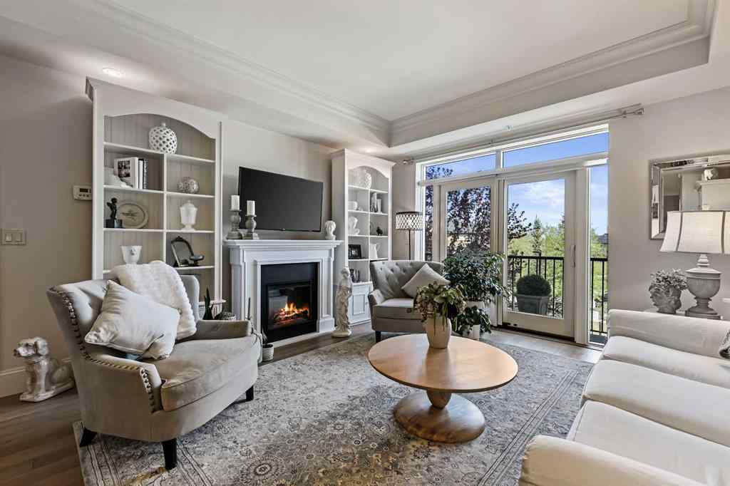 MLS® A2252565 - Unit #205 211 Quarry Way SE in Douglasdale/Glen Calgary, Residential