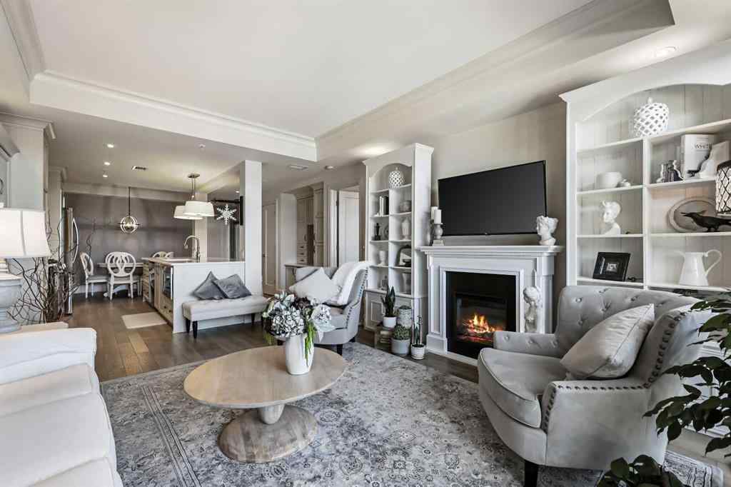 MLS® A2252565 - Unit #205 211 Quarry Way SE in Douglasdale/Glen Calgary, Residential